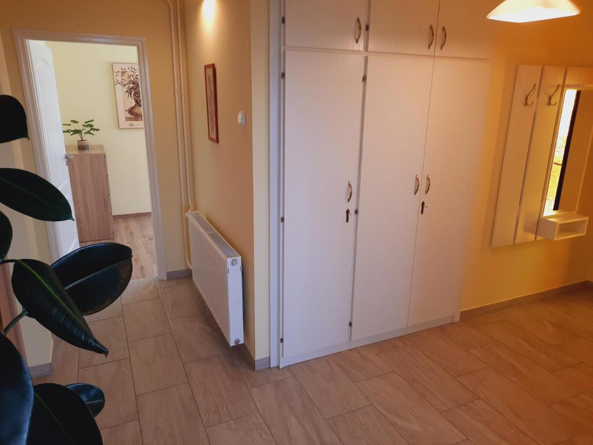 Apartmanhaz King Heviz Luaran gambar