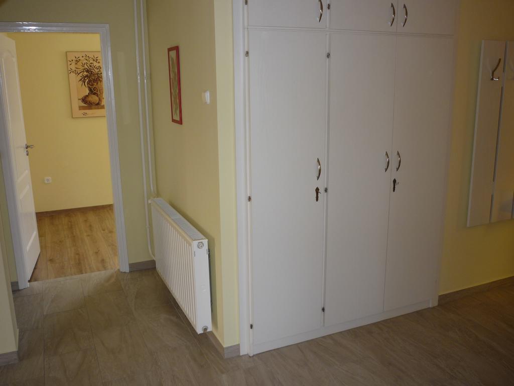 Apartmanhaz King Heviz Luaran gambar