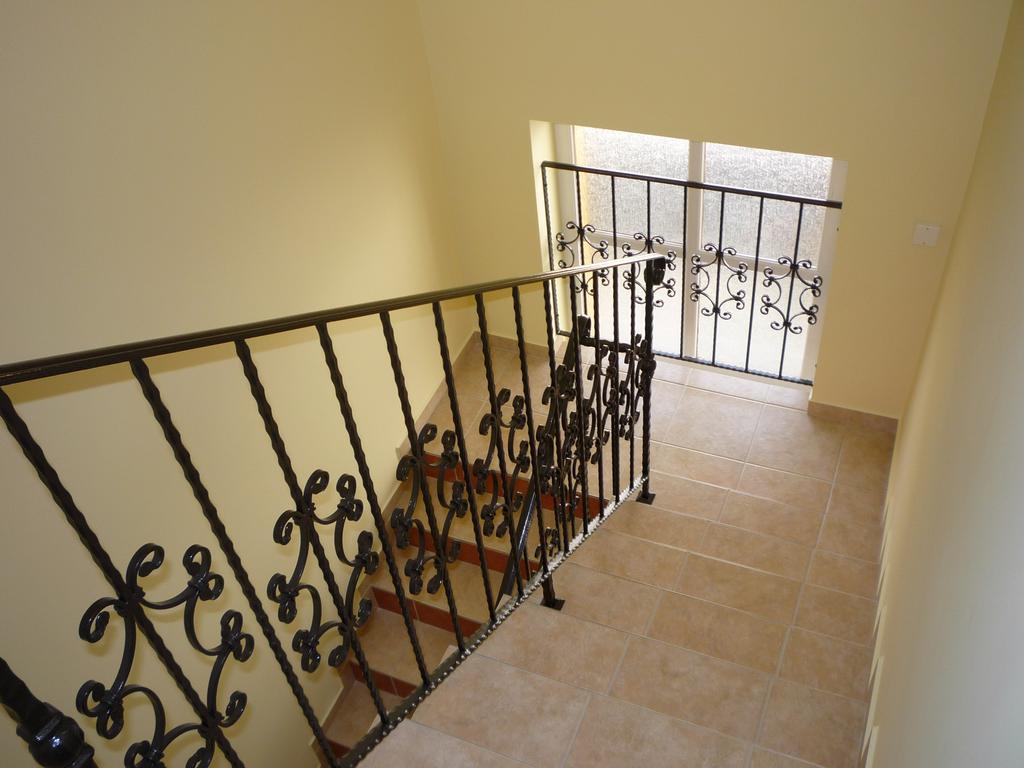 Apartmanhaz King Heviz Luaran gambar